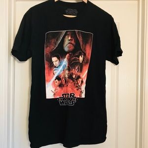 Star Wars The Last Jedi Galaxy Premiere